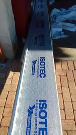 Pannelli isolanti per tetto