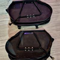 Kit Borse Pelle Harley-Davidson Heritage 1450