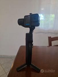 Stabilizzatore Action Cam 