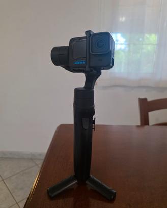 Stabilizzatore Action Cam 