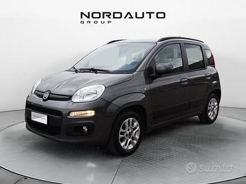 FIAT Panda 3nd SERIE 1.2 Lounge