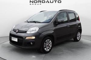 FIAT Panda 3nd SERIE 1.2 Lounge
