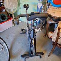 cyclette indoor