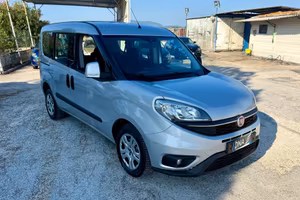 Fiat Doblò 5posti 1.6 Multijet UNIPRO neopatentati