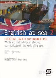 ENGLISH AT THE SEA 2 LOGISTICS
