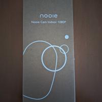 Nooie Cam Indoor 1080P Nuova