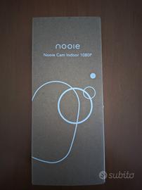 Nooie Cam Indoor 1080P Nuova
