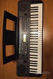 Tastiera musicale