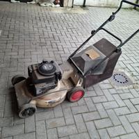 Tosaerba a benzina 4tempi