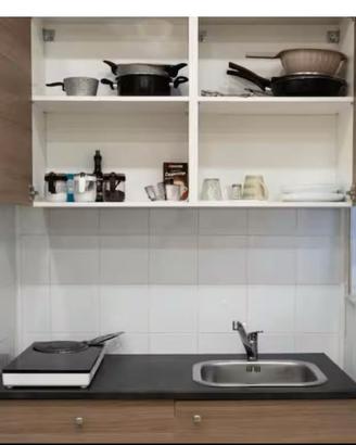  Cucina