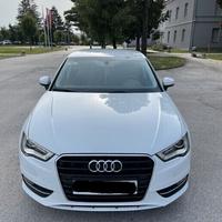 DISPONIAMO DI RICAMBI AUTOper audi a3 anno 2016 8v