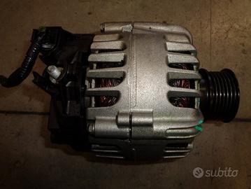 ALTERNATORE FORD FOCUS III 2.0 TDCi ANNO 2017