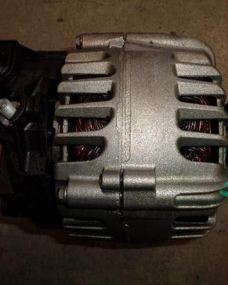 ALTERNATORE FORD FOCUS III 2.0 TDCi ANNO 2017