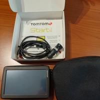 TomTom start 25