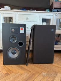 Diffusori casse audio JBL TLX6