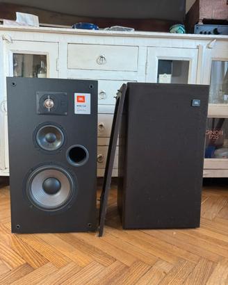 Diffusori casse audio JBL TLX6