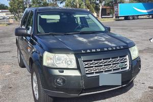 Freelander 2007, 320.000km