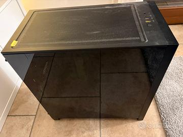 PC Gaming i5 RTX 4060 Ti