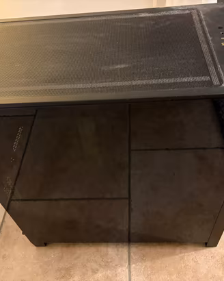 PC Gaming i5 RTX 4060 Ti