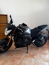 Yamaha Fz8