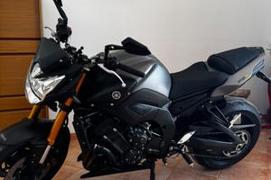 Yamaha Fz8
