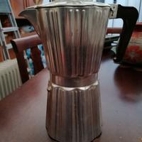 Caffettiera Vintage Anni 50 - Albertini Superesso