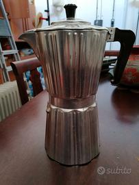 Caffettiera Vintage Anni 50 - Albertini Superesso