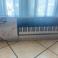Pianola RockJam RJ361