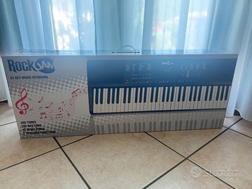 Pianola RockJam RJ361