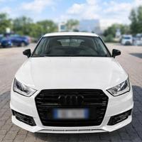 AUDI A1 PERFETTA PER NEOPATENTATI