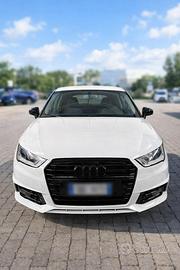 AUDI A1 PERFETTA PER NEOPATENTATI