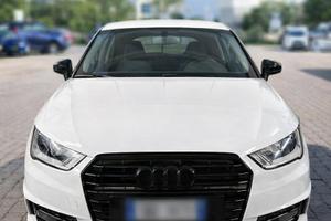 AUDI A1 PERFETTA PER NEOPATENTATI
