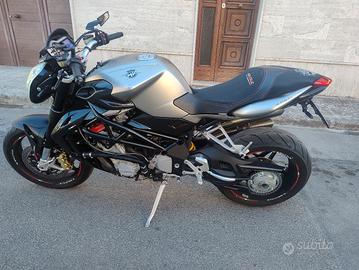 MV Augusta Brutale 920 