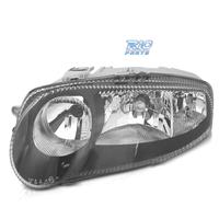 FANALE SINISTRO ALFA ROMEO 147 01-04 NERO
