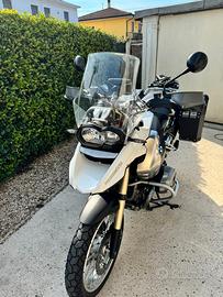Bmw r 1200 gs - 2010