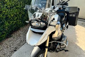Bmw r 1200 gs - 2010