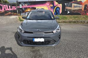 kia Rio 2021