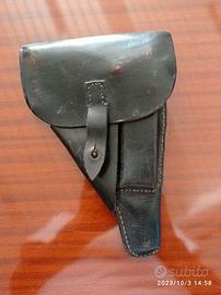 2WW - WH/XX Originale Fondina morbida per Walther