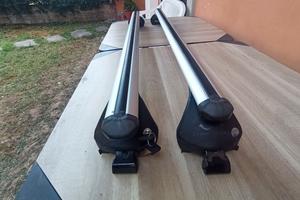 Barre da tetto 