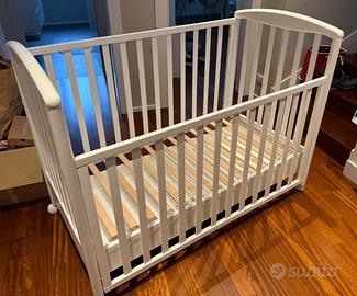 Lettino Foppapedretti