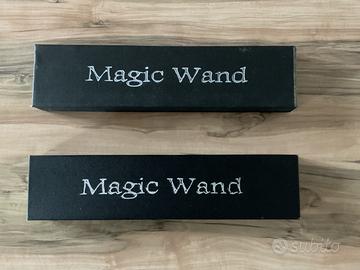 Coppia di Bacchette Saga Harry Potter
