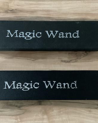 Coppia di Bacchette Saga Harry Potter