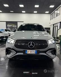 Mercedes-Benz GLE Coupe 300 d AMG Line Premium Plu