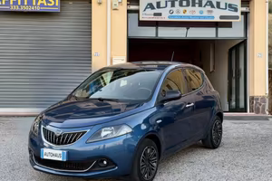 Lancia Ypsilon 1.0 FireFly 70cv Hybrid 2023 - 31.0