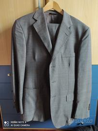 Vestito Completo da Uomo