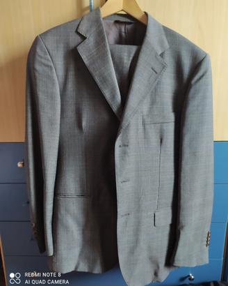 Vestito Completo da Uomo