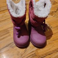 Moon Boot bambina 22/23