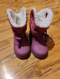 Moon Boot bambina 22/23