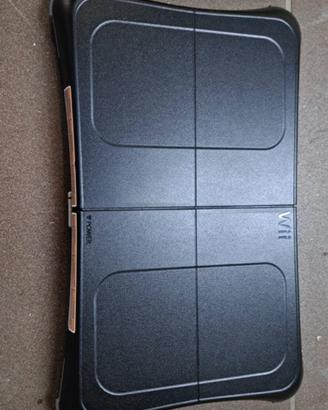 Wii console