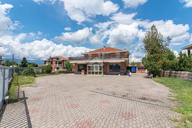 BIFAMILIARE A CIRIÈ